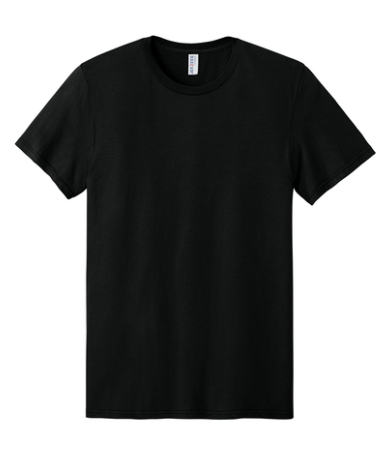 Jerzees Classics™ Unisex Cotton T-Shirt - 363M-The Teehive