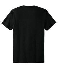 Jerzees Classics™ Unisex Cotton T-Shirt - 363M-The Teehive