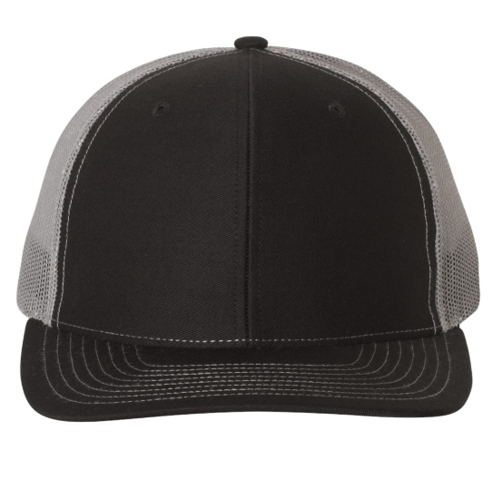 Dye sublimated Patch Hat-The Teehive