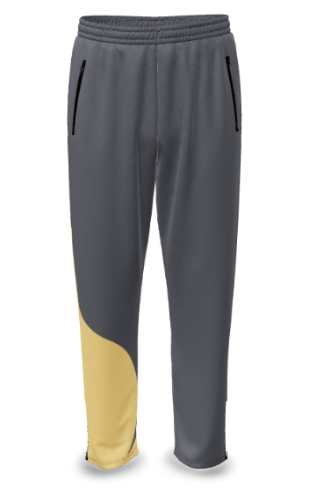 TALON - MEN'S WINDBREAKER PANT LINED WATER RESISTANT POLYESTER 4.2oz - PR308-The Teehive