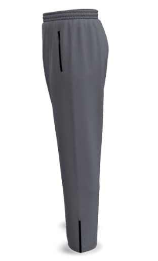 TALON - MEN'S WINDBREAKER PANT LINED WATER RESISTANT POLYESTER 4.2oz - PR308-The Teehive