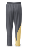 TALON - MEN'S WINDBREAKER PANT LINED WATER RESISTANT POLYESTER 4.2oz - PR308-The Teehive