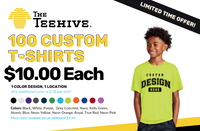 Sport-Tek® - Competitor™ Tee - ST350 SALE!