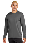 Sport-Tek® - Long Sleeve Competitor™ Tee. ST350LS (Baseball/Softball)-The Teehive