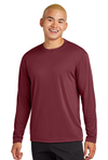 Sport-Tek® - Long Sleeve Competitor™ Tee. ST350LS-The Teehive