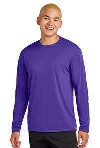 Sport-Tek® - Long Sleeve Competitor™ Tee. ST350LS (Trapshooting)-The Teehive