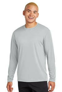 Sport-Tek® - Long Sleeve Competitor™ Tee. ST350LS-The Teehive