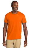 Jerzees Classics™ Unisex Cotton T-Shirt - 363M-The Teehive