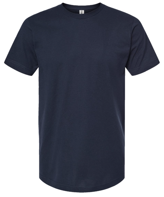 Tultex - Fine Jersey T-Shirt - 202