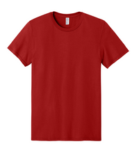 Jerzees Classics™ Unisex Cotton T-Shirt - 363M
