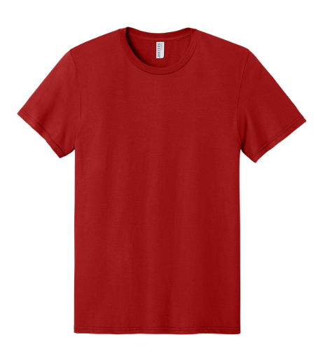 Jerzees Classics™ Unisex Cotton T-Shirt - 363M