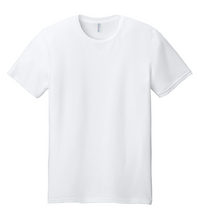 Jerzees Classics™ Unisex Cotton T-Shirt - 363M