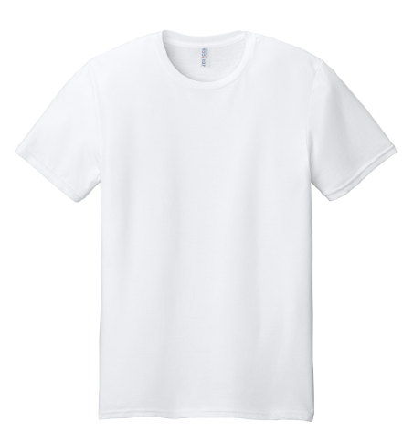 Jerzees Classics™ Unisex Cotton T-Shirt - 363M