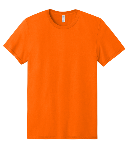 Jerzees Classics™ Unisex Cotton T-Shirt - 363M