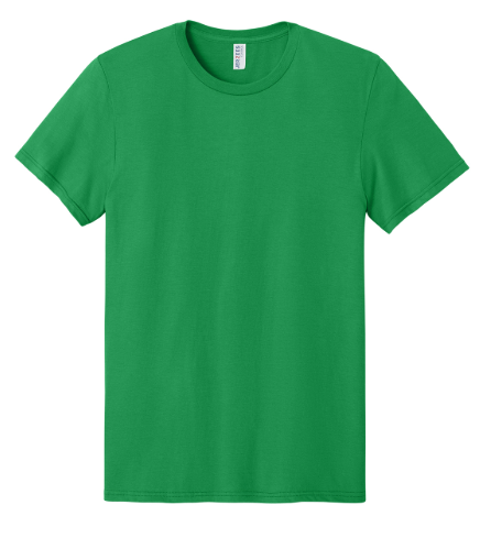 Jerzees Classics™ Unisex Cotton T-Shirt - 363M