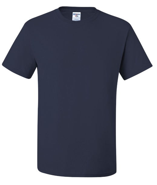 Jerzees - Dri-Power 50/50 T-Shirt - 29MR