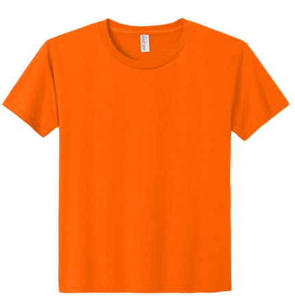 Jerzees Classics™ Unisex Cotton T-Shirt - 363Y