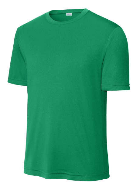 Sport-Tek® - Competitor™ Youth Tee - YST350