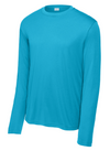 Sport-Tek® - Long Sleeve Competitor™ Tee. ST350LS