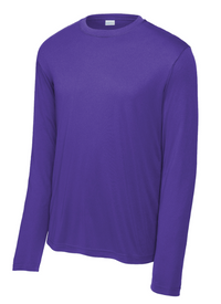 Sport-Tek® - Long Sleeve Competitor™ Tee. ST350LS