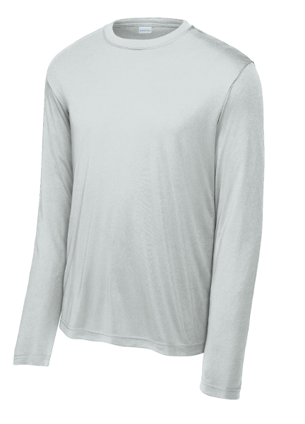 Sport-Tek® - Long Sleeve Competitor™ Tee. ST350LS