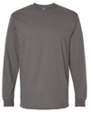Gildan Adult Heavy Cotton Long Sleeve T-Shirt - 5400