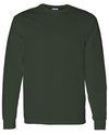 Gildan Adult Heavy Cotton Long Sleeve T-Shirt - 5400