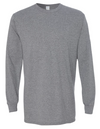 Gildan Adult Heavy Cotton Long Sleeve T-Shirt - 5400
