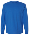 Gildan Adult Heavy Cotton Long Sleeve T-Shirt - 5400