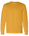 Gildan Adult Heavy Cotton Long Sleeve T-Shirt - 5400