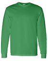 Gildan Adult Heavy Cotton Long Sleeve T-Shirt - 5400