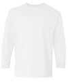Gildan Youth Heavy Cotton Long Sleeve T-Shirt - 5400B