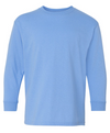 Gildan Youth Heavy Cotton Long Sleeve T-Shirt - 5400B