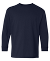 Gildan Youth Heavy Cotton Long Sleeve T-Shirt - 5400B