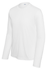 Sport-Tek® - Youth - Long Sleeve Competitor™ Tee. YST350LS