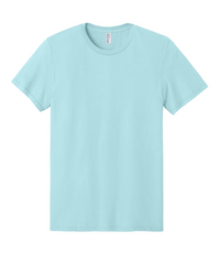Jerzees Classics™ Unisex Cotton T-Shirt - 363M