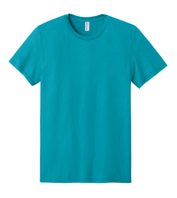 Jerzees Classics™ Unisex Cotton T-Shirt - 363M