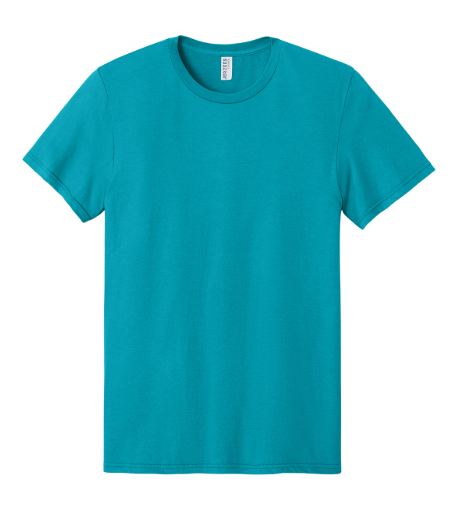 Jerzees Classics™ Unisex Cotton T-Shirt - 363M