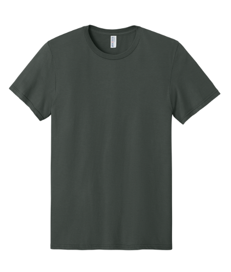 Jerzees Classics™ Unisex Cotton T-Shirt - 363M