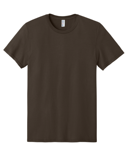 Jerzees Classics™ Unisex Cotton T-Shirt - 363M