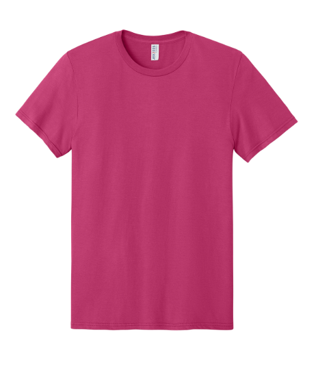 Jerzees Classics™ Unisex Cotton T-Shirt - 363M