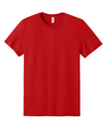 Jerzees Classics™ Unisex Cotton T-Shirt - 363M