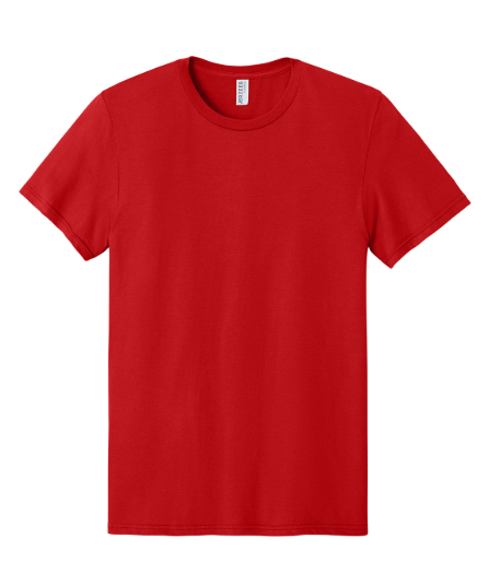 Jerzees Classics™ Unisex Cotton T-Shirt - 363M