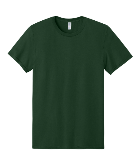 Jerzees Classics™ Unisex Cotton T-Shirt - 363M