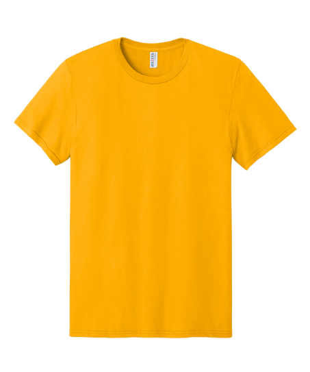 Jerzees Classics™ Unisex Cotton T-Shirt - 363M