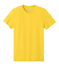 Jerzees Classics™ Unisex Cotton T-Shirt - 363M