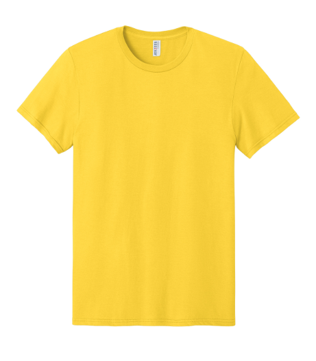 Jerzees Classics™ Unisex Cotton T-Shirt - 363M