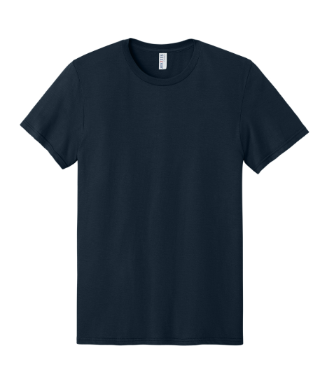 Jerzees Classics™ Unisex Cotton T-Shirt - 363M