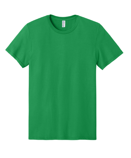 Jerzees Classics™ Unisex Cotton T-Shirt - 363M
