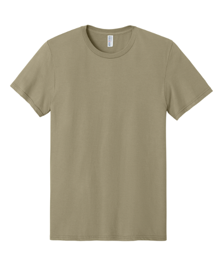 Jerzees Classics™ Unisex Cotton T-Shirt - 363M